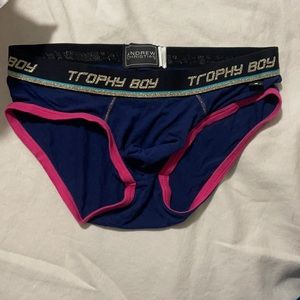 Men’s underwear